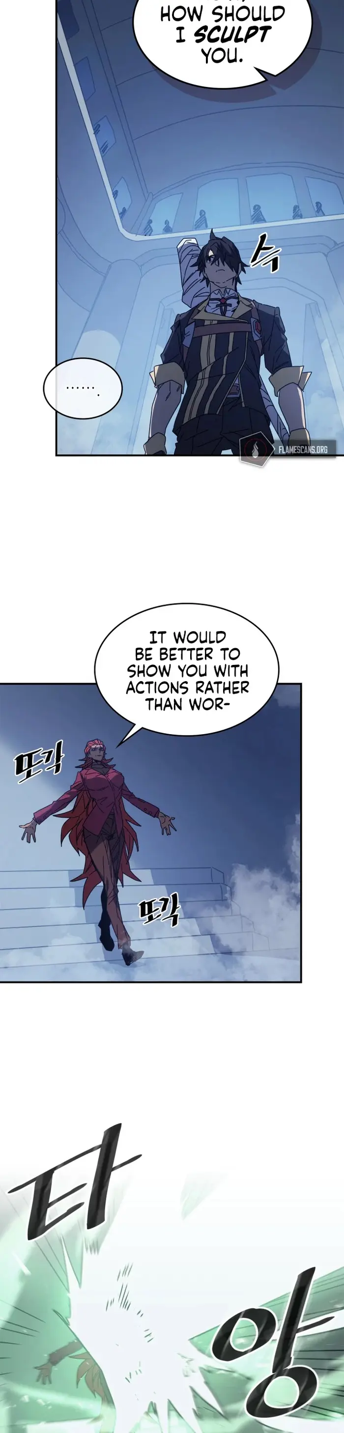 A Returner’s Magic Should Be Special Chapter 159 image 07_optimized